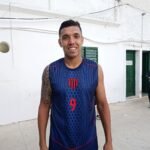 Castillo: «Somos un grupo de jugadores comprometidos, es un plantel competitivo»