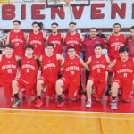 Red Star venció a Hindú en un partidazo y se subió a la cima del Anual