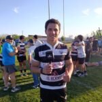 Calamera: «Es un año muy lindo para el club. Se vienen más finales y vamos a hacer historia»