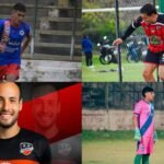 Liberal Argentino suma refuerzos y mantiene la base para el Torneo Apertura