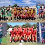 Quedó definido el fixture de la Zona 1 del Clausura capitalino