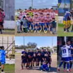 El fixture completo de la Zona 2 del Torneo Clausura en La Capital