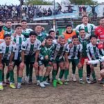 San Martín venció a Villa Cubas y es el líder de la Zona 6