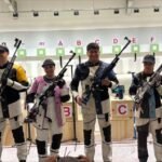 Julián Gutiérrez ganó la medalla de oro en los Juegos Suramericanos