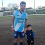 Maza: «Es lindo estar de nuevo en casa. Nos habíamos propuesto comenzar ganando»