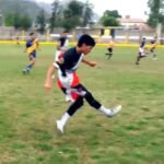 San Luis empató con Progreso y es escolta en la Zona 7