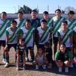 Defensores del Norte no tuvo piedad de La Banda CF