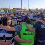 Los Teros RC venció a CRAR y jugará la final con Hurones