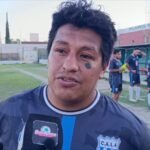 Quiroga: «Terminamos un poco enojados porque creemos que podríamos haber hecho un poco más»