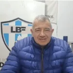 Sánchez: «Me sorprendió como los clubes se reinventaron y trabajaron para llegar a un nuevo torneo»