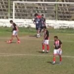 Liberal Argentino venció a Estudiantes y es puntero de la Zona 4