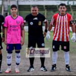 Estudiantes de La Tablada repudió el arbitraje de Maza y pidió al Colegio de Arbitros tome medidas