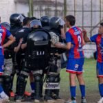 Ya están las sanciones para los jugadores expulsados e informados tras la cuarta fecha en la Zona 6