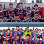 Tesorieri recibe a Defensores de Esquiú por el Regional Federal Amateur