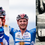 «No creo en los finales»: La despedida de Catriel «El Cacique» Soto del MTB