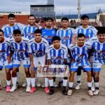Liberal Argentino venció a Estudiantes y recuperó la cima en la Zona 4