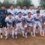 Se jugó la novena fecha del Clausura en Recreo