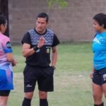 Programación de la quinta fecha del Clausura Femenino de la Liga Chacarera