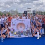 Catamarca perdió la categoría en el Argentino A de Hockey