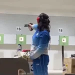 Victoria Luna Avellaneda se consagró campeona en el Torneo Centro de la República