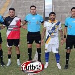 Se definieron las ternas arbitrales para la última fecha de la Zona 7