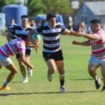 Todo listo para la final de la Zona Campeonato del Torneo de la Unión Andina de Rugby