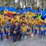 Comienza el Torneo Clausura en Tinogasta