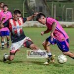 Continúa la cuarta fecha del Torneo Clausura de la Liga Catamarqueña
