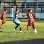 Continúa la cuarta fecha del Clausura de la Liga Chacarera