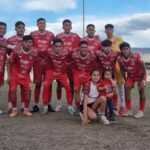 Independiente goleó a Ateneo y es puntero de la Zona B con puntaje perdecto