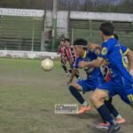Dos partidos en el Malvinas Argentinas le dan continuidad al Clausura de la Liga Catamarqueña