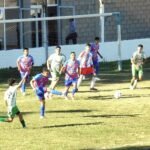 La Liga Chacarera programó la Fecha de Clásicos del Clausura
