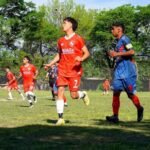 Independiente y San Martín repartieron puntos en Huillapima