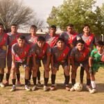 Se jugó la quinta fecha del Torneo Unificado en Santa María
