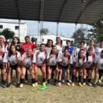 Todo listo para la cuarta fecha del Clausura Femenino Catamarqueño
