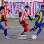Se cierra la cuarta fecha del Clausura de la Capital con dos partidos