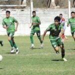 Las Pirquitas y San Martín finalizan la cuarta fecha del Clausura Chacarero