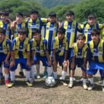La Liga Chacarera programó la tercera fecha del Clausura de Infantiles e Inferiores