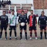 La Liga Chacarera pone en marcha la fecha de clásicos del Clausura
