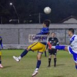 Comienza la fecha de clásicos del Clausura Catamarqueño con cuatro partidos
