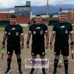La Liga Catamarqueña dio a conocer las sanciones tras la cuarta fecha del Clausura