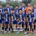 Sarmiento venció a El Auténtico y trepó en la Zona 3