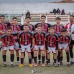 Defensores de Esquiú superó a La Tercena en el clásico y llegó a la punta de la Zona B