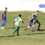Dos partidos en el Prevedello le dan continuidad a la fecha de clásicos del Clausura Chacarero