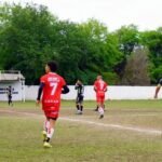 San Martín y Rivadavia repartieron puntos y son escoltas en la Zona 1