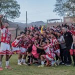Villa Cubas se lo dio vuelta a San Luis y sacó ventaja en la serie