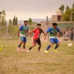 Los resultados de la sexta fecha del Torneo Unificado en Santa María
