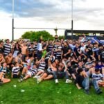 Los Teros Rugby Club celebra sus 51 años de historia