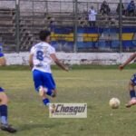 Programación de la quinta fecha del Clausura de la Liga Catamarqueña