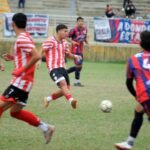 Superclásico Catamarqueño: San Lorenzo de Alem y Villa Cubas cara a cara nuevamente